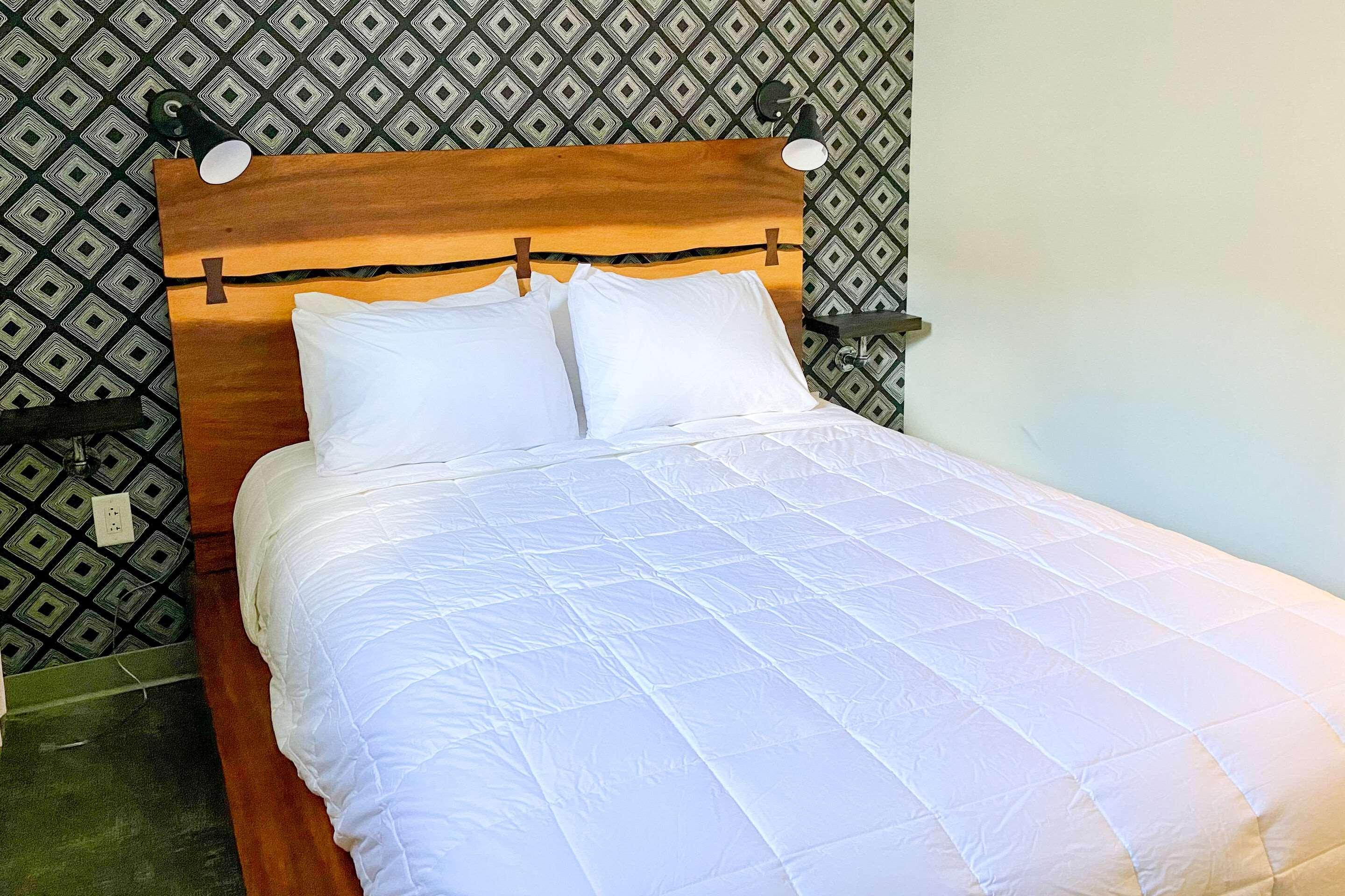 Holiday Shores Миртъл Бийч Екстериор снимка