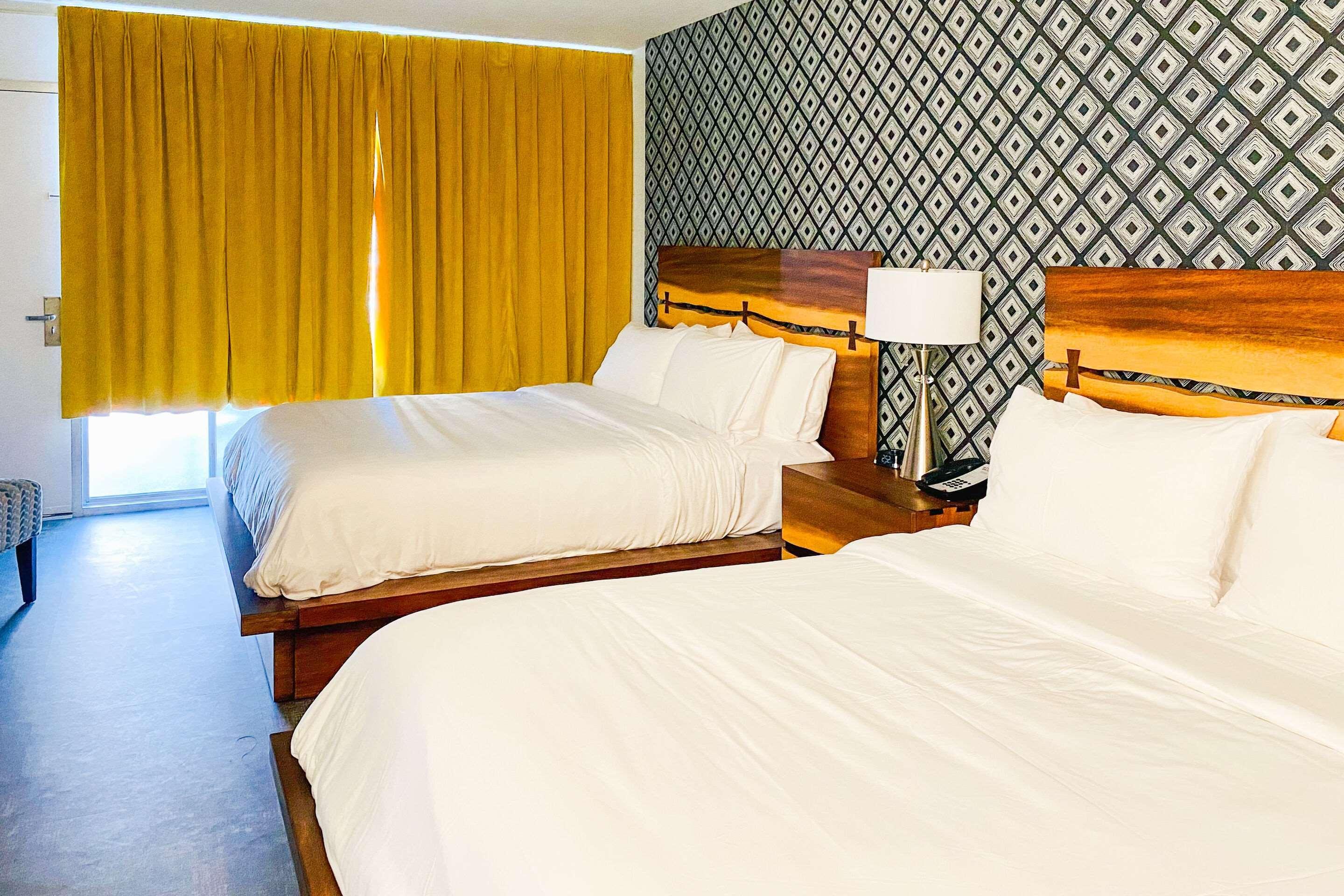 Holiday Shores Миртъл Бийч Екстериор снимка