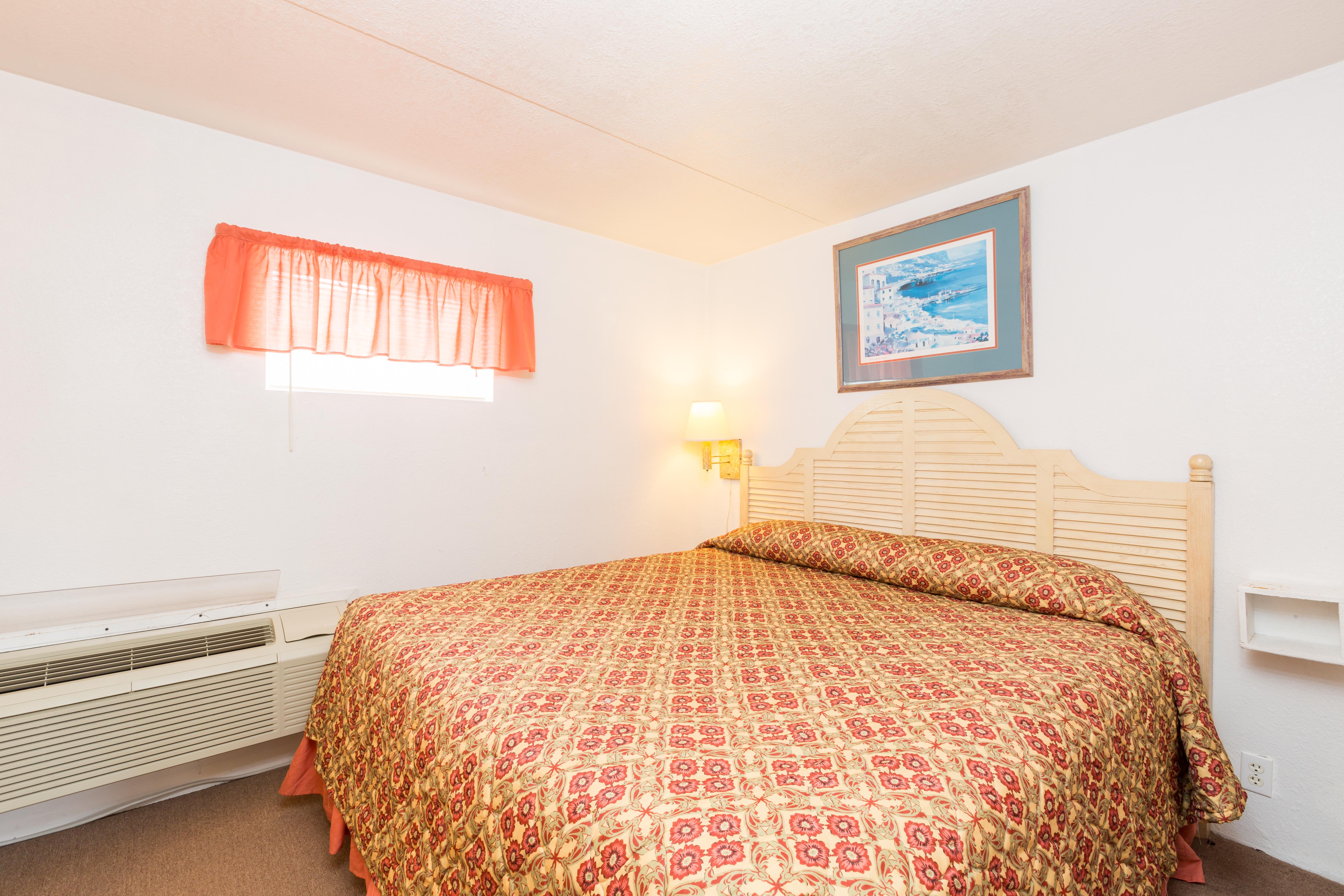 Holiday Shores Миртъл Бийч Екстериор снимка
