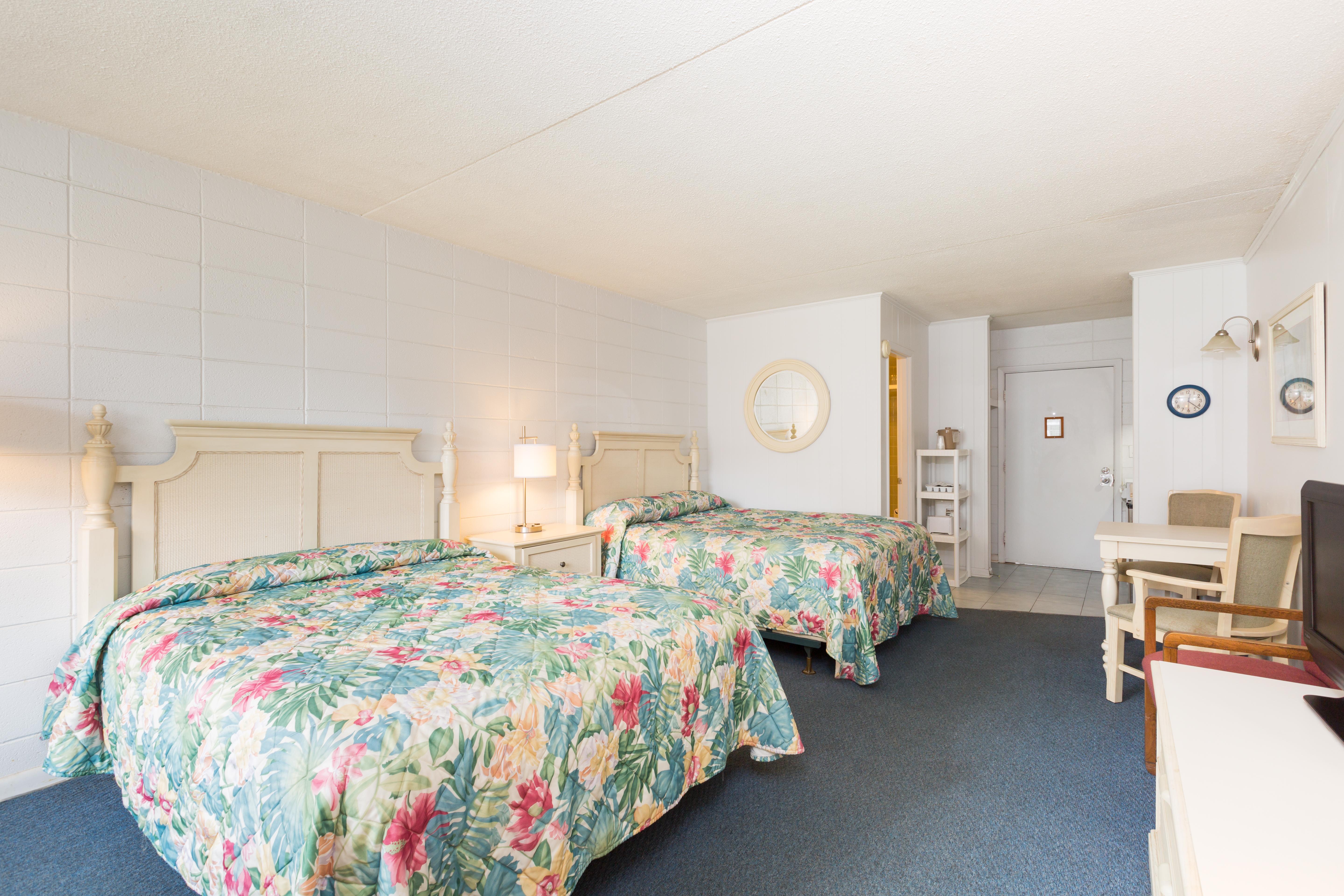 Holiday Shores Миртъл Бийч Екстериор снимка