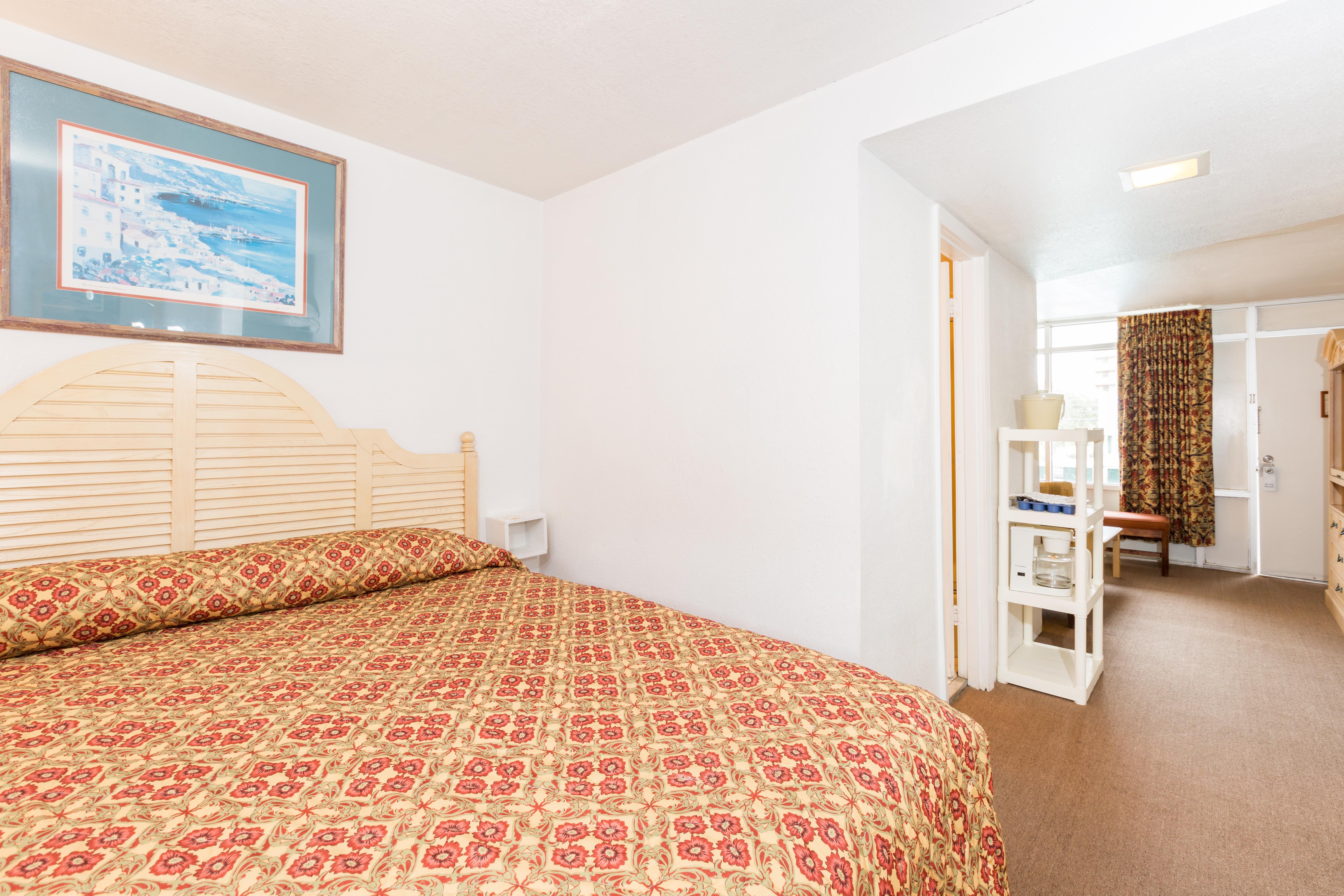 Holiday Shores Миртъл Бийч Екстериор снимка