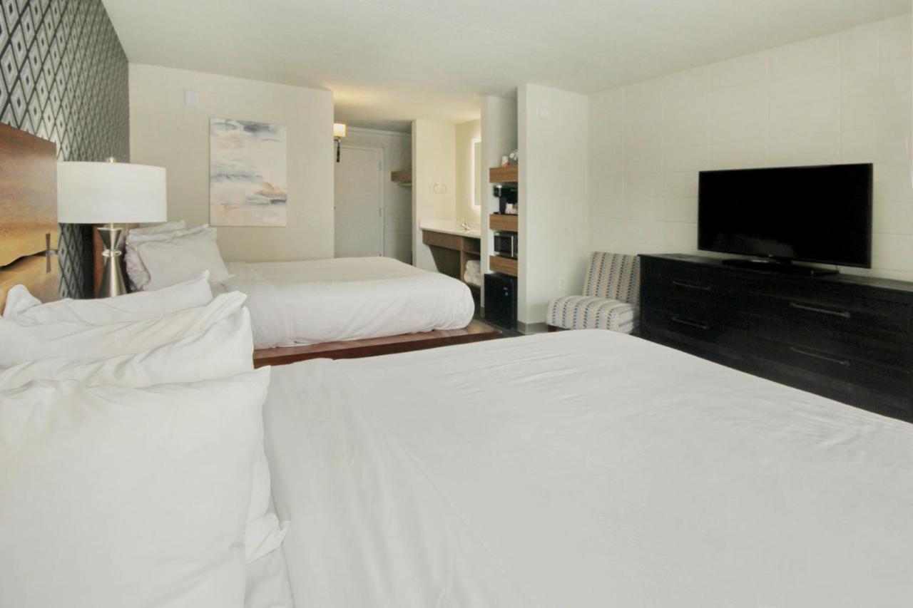 Holiday Shores Миртъл Бийч Екстериор снимка
