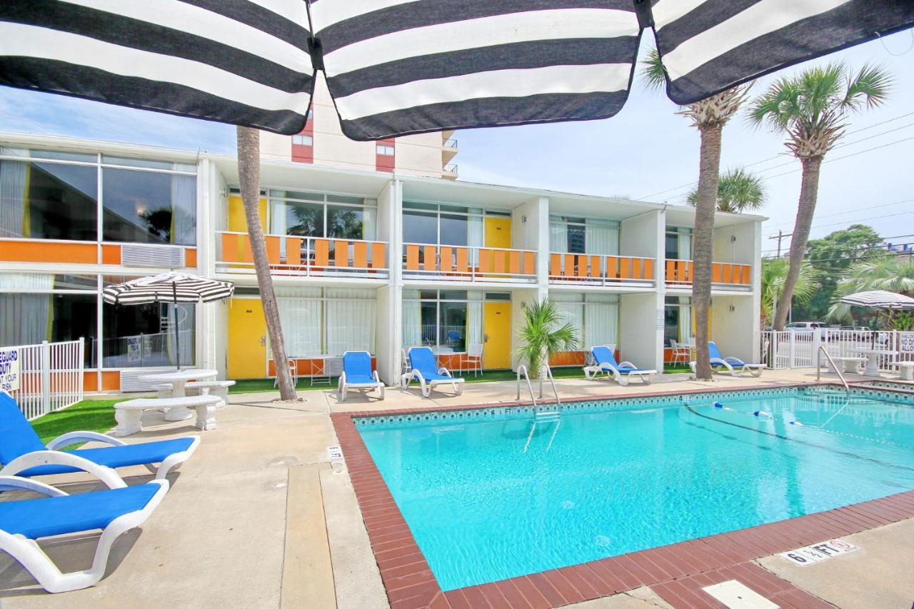 Holiday Shores Миртъл Бийч Екстериор снимка