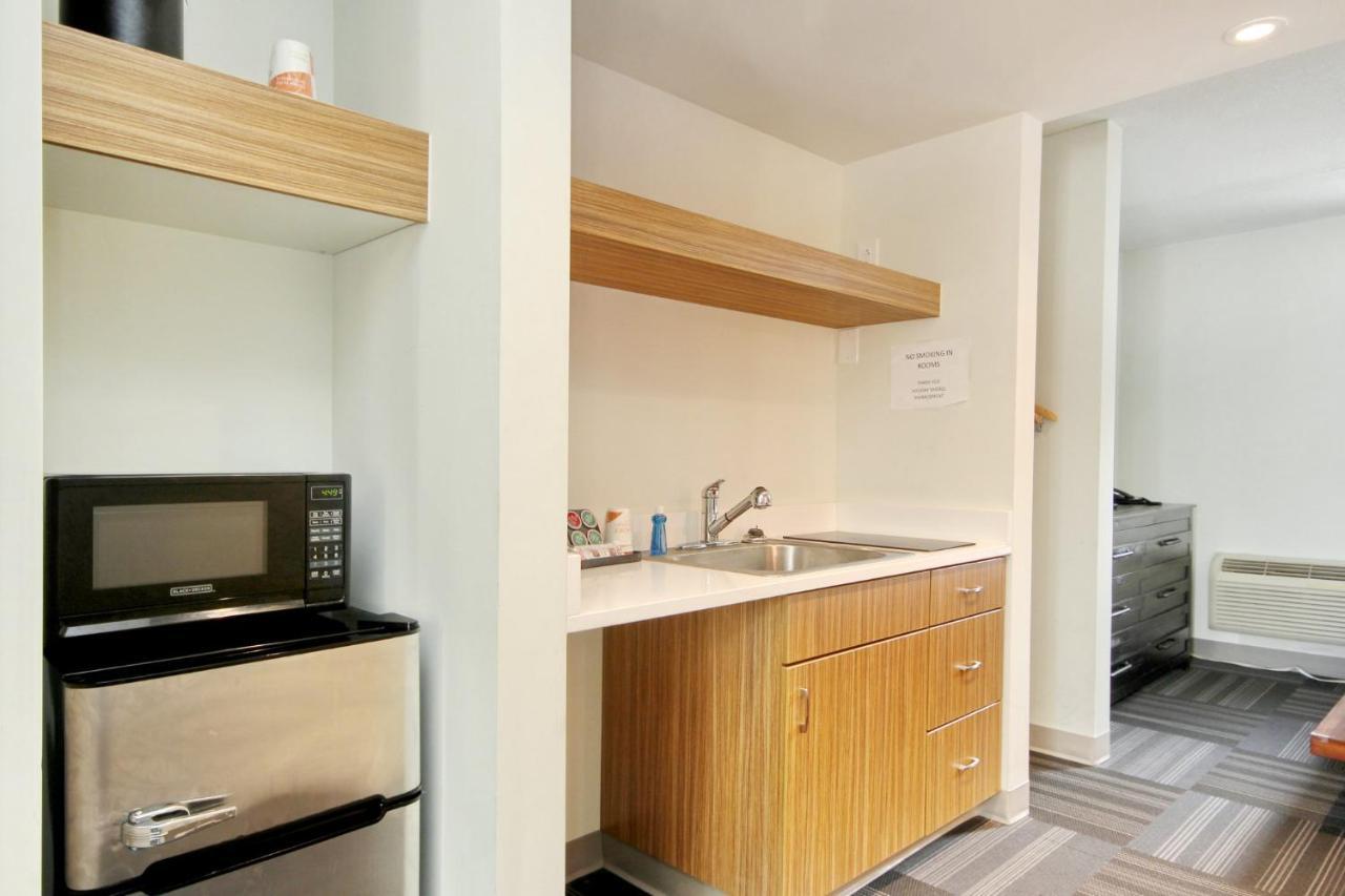 Holiday Shores Миртъл Бийч Екстериор снимка