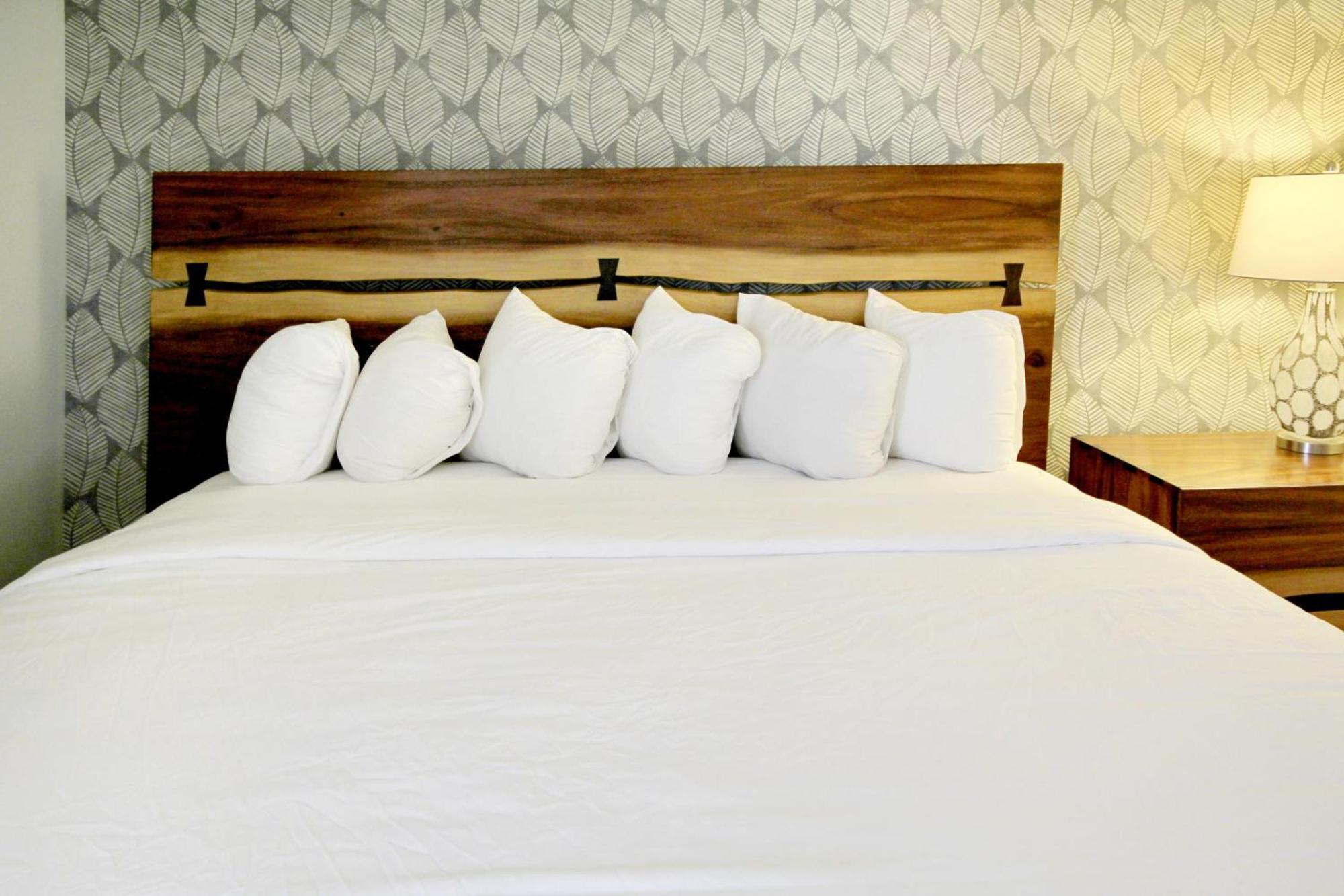 Holiday Shores Миртъл Бийч Екстериор снимка