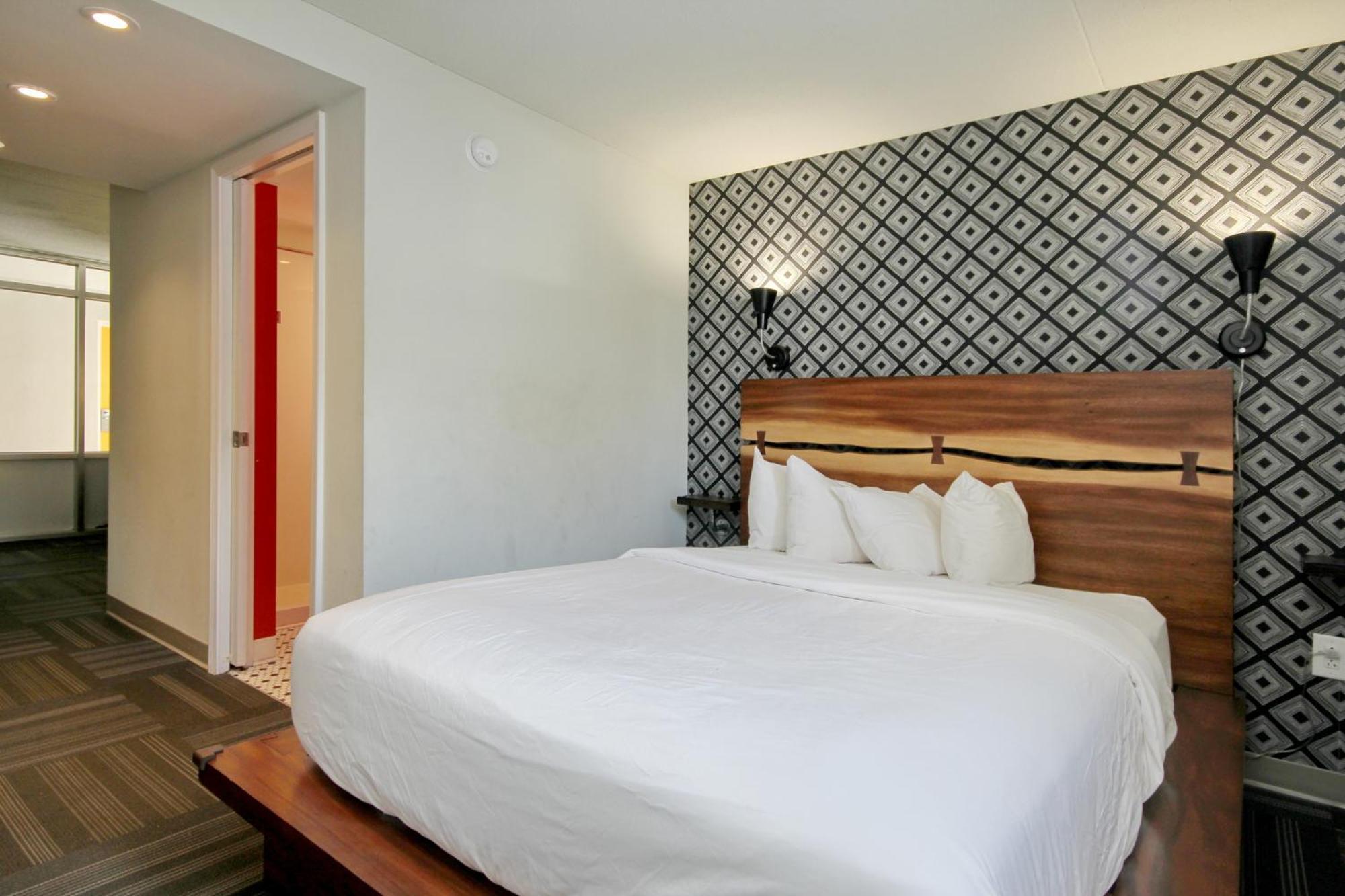 Holiday Shores Миртъл Бийч Екстериор снимка